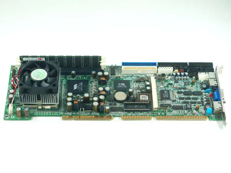 Ibase IB-780 Hauptplatine
