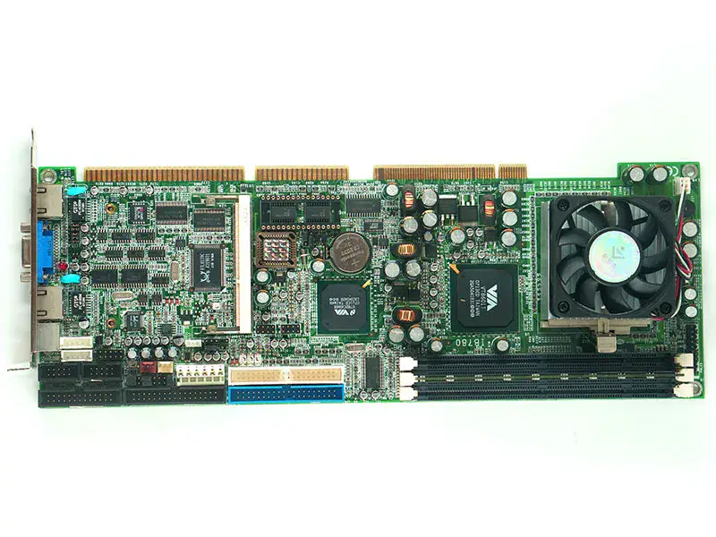 Ibase IB-780 Hauptplatine