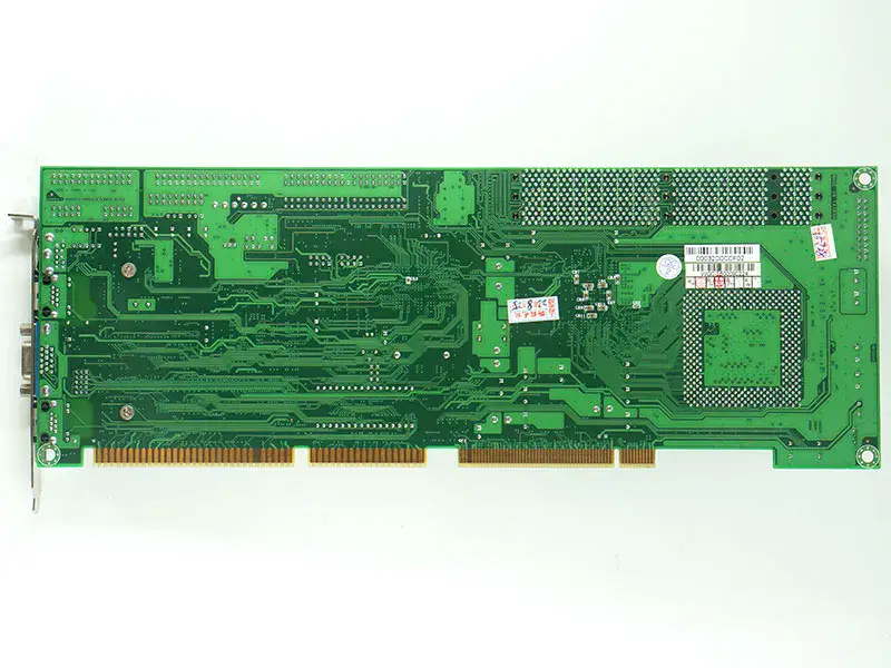 Ibase IB-780 Hauptplatine