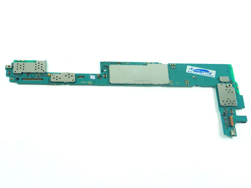 Samsung Galaxy Tab S2 T810 Hauptplatine entsperrt 16G/32G