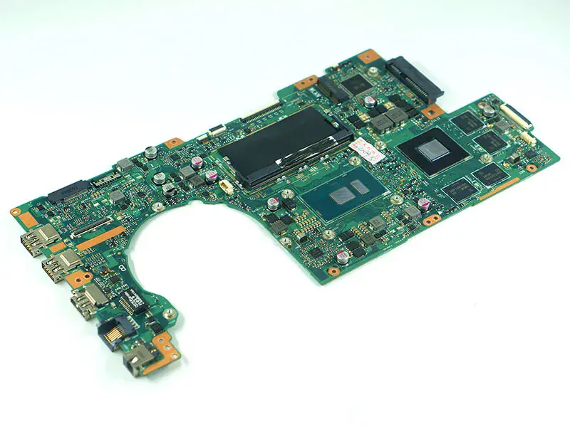 Asus K501UX K501UB K501UX rev2.0 Hauptplatine