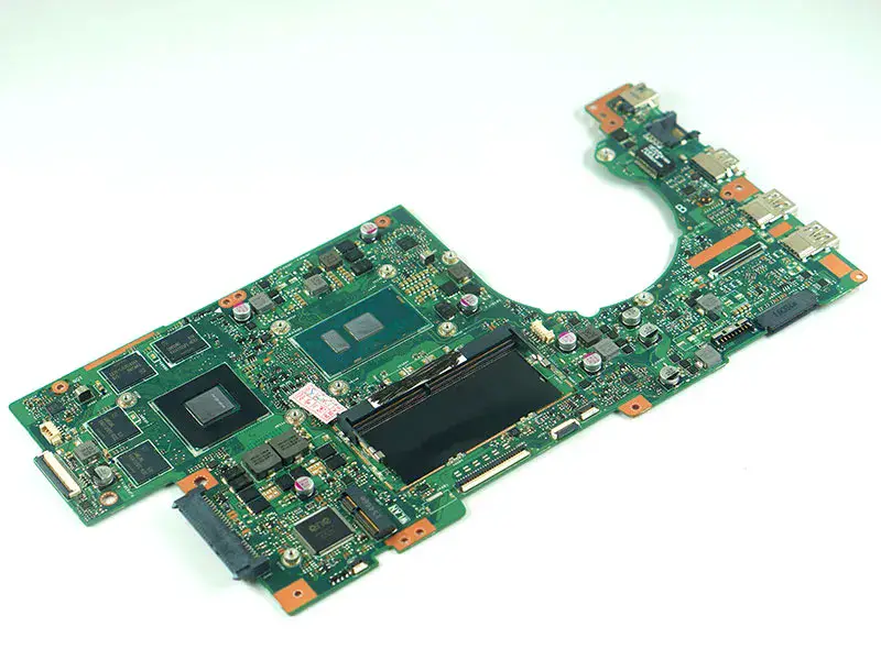 Asus K501UX K501UB K501UX rev2.0 Hauptplatine