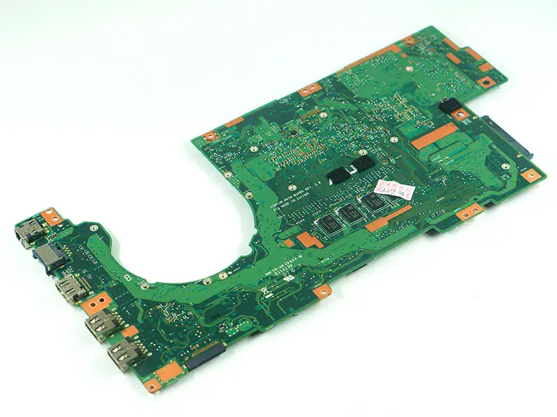 Asus K501UX K501UB K501UX rev2.0 Hauptplatine