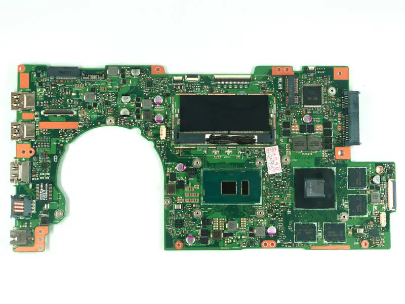 Asus K501UX K501UB K501UX rev2.0 Hauptplatine