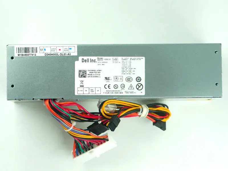 Dell L240AS-00 H240AS-00 Netzgerät