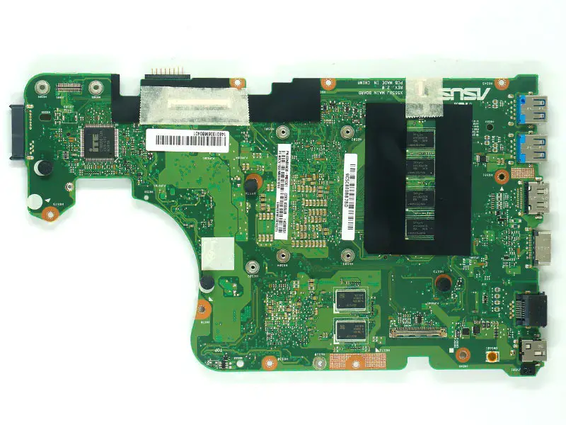 Asus X555UJ 4G RAM Motherboard für Asus X555UJ X555UF F555U X555UB X555UQ X555U Laptop