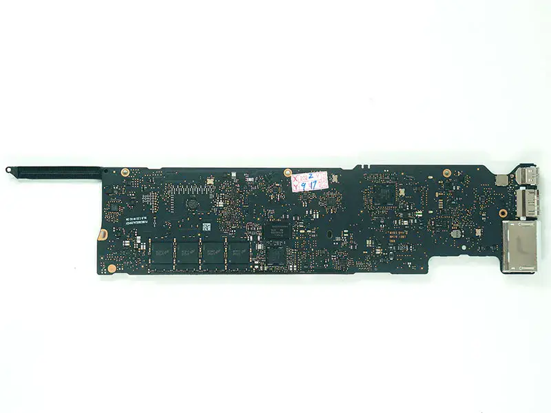 Macbook Air A1466 2017 820-00165-A Hauptplatine