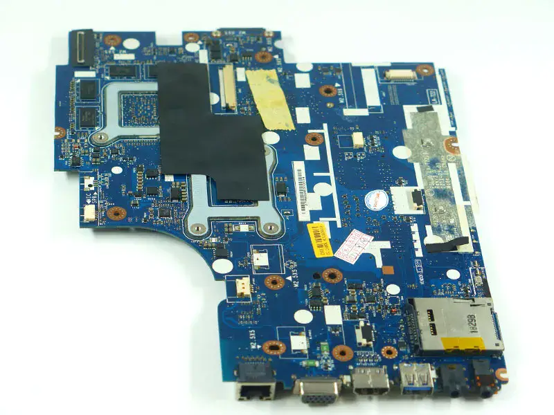 Acer 5830 5830TG P5LMJ0 LA-7221P Hauptplatine