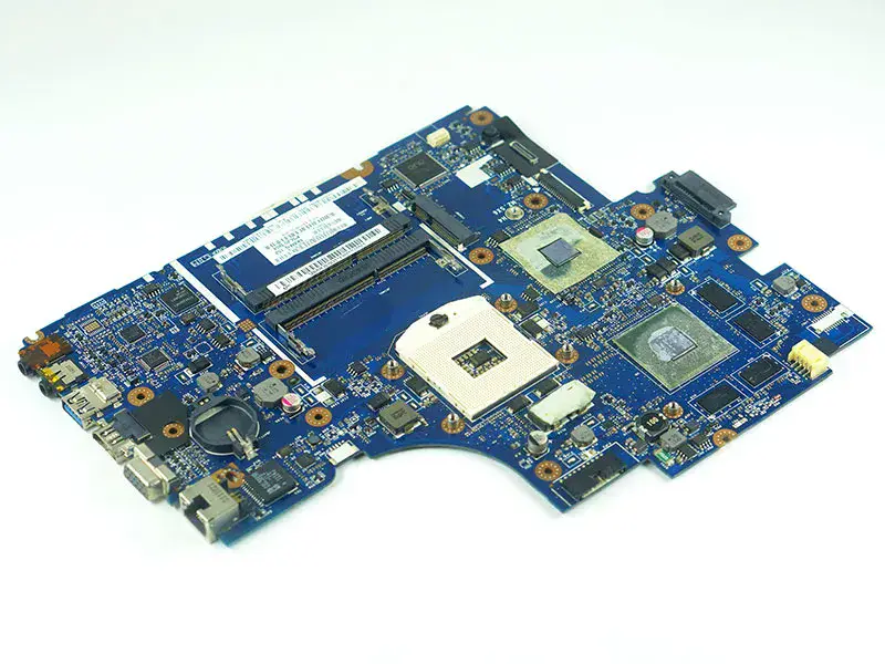 Acer 5830 5830TG P5LMJ0 LA-7221P Hauptplatine