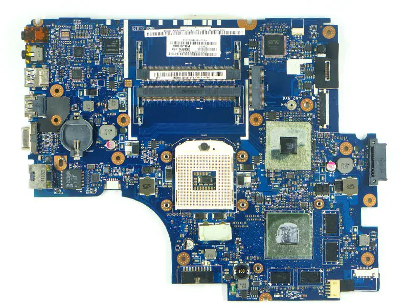 Acer 5830 5830TG P5LMJ0 LA-7221P Hauptplatine