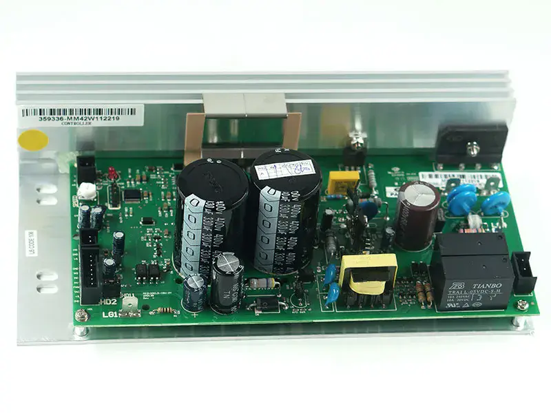 Laufband MC2100ELS-18W-ZY/2Y Stromversorgungsplatine