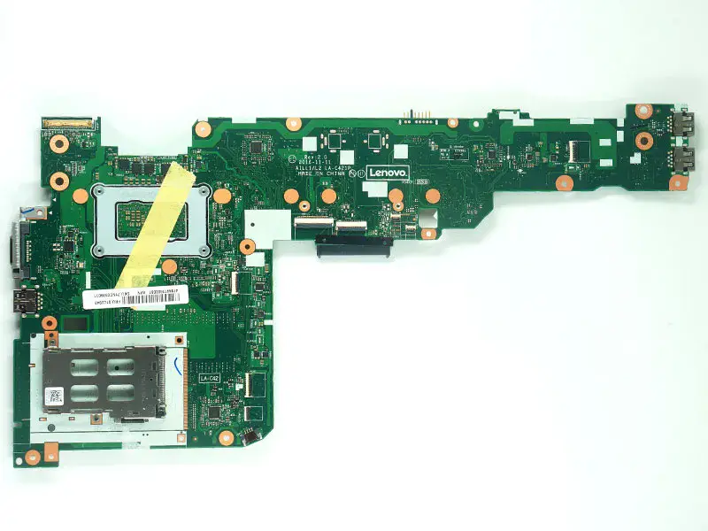 Lenovo ThinkPad L560 LA-C421P Hauptplatine