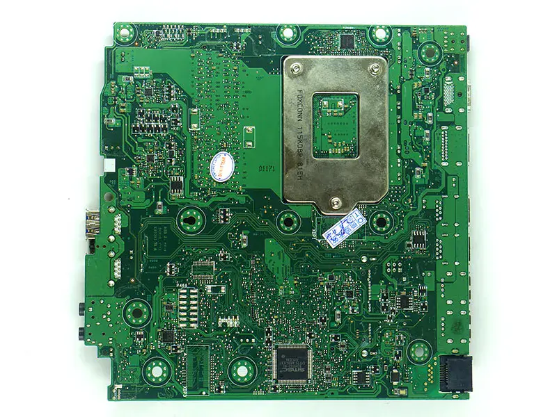 DELL 3050M D8-MFF-BF JP3NX 0JP3NX CN-0JP3NX Motherboard