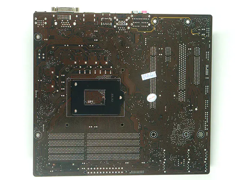 Asus B150M-PLUS D3 Hauptplatine LGA 1151 DDR3