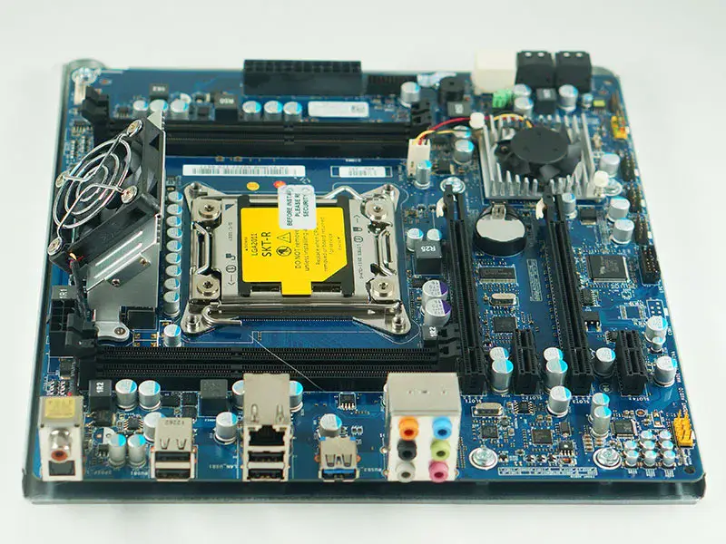 Dell Aurora-R4 CN-07JNH0 CN-0C5D9P Hauptplatine
