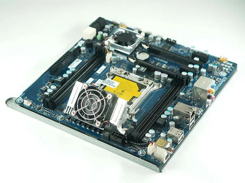 Dell Aurora-R4 CN-07JNH0 CN-0C5D9P Hauptplatine