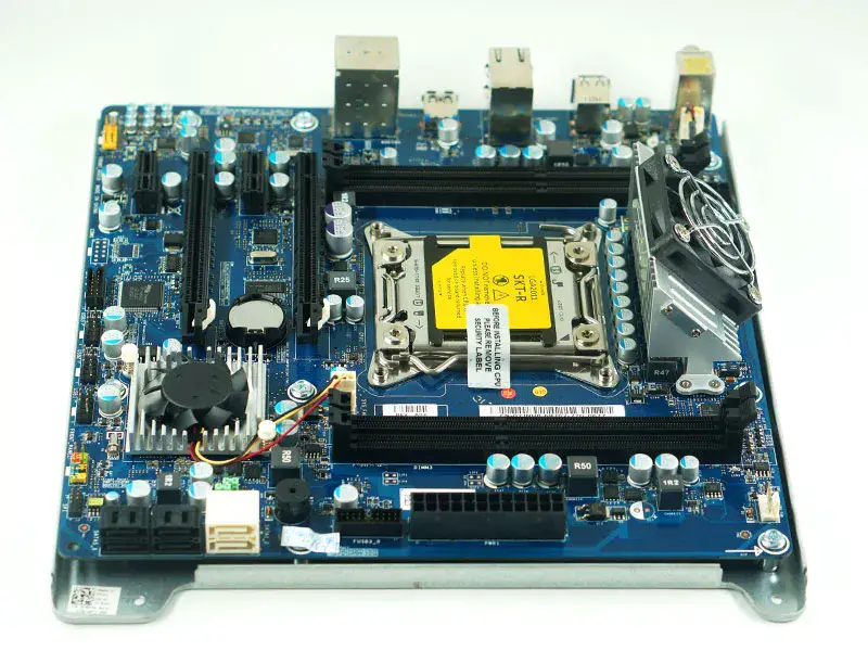 Dell Aurora-R4 CN-07JNH0 CN-0C5D9P Hauptplatine