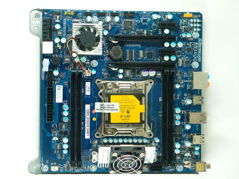 Dell Aurora-R4 CN-07JNH0 CN-0C5D9P Hauptplatine