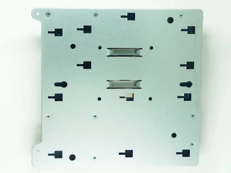 Dell Aurora-R4 CN-07JNH0 CN-0C5D9P Hauptplatine
