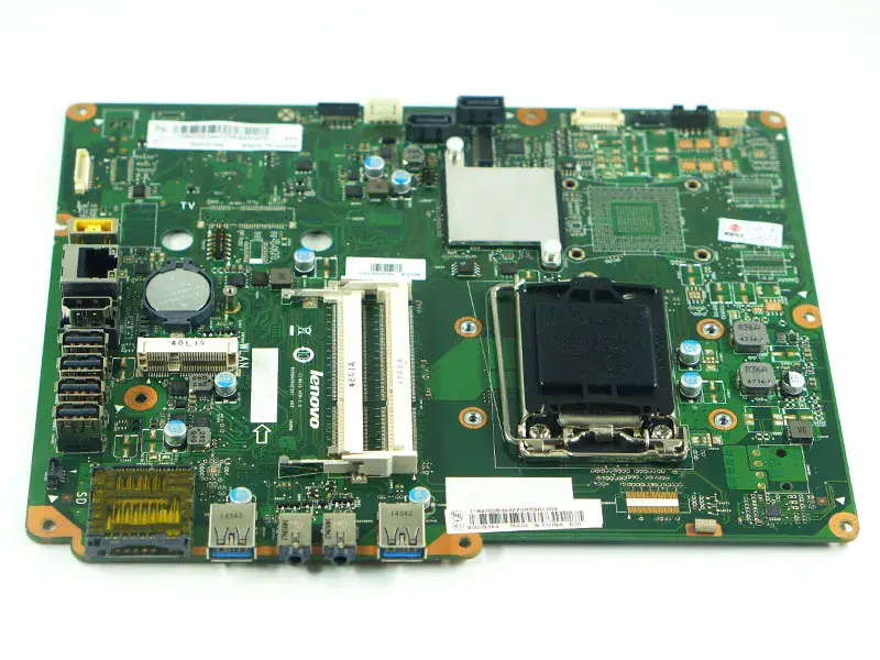 Lenovo 90005399 C360 C460 CIH81S 6050A2602301 A01 Hauptplatine