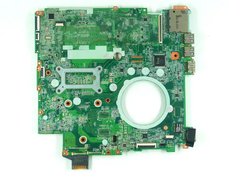 HP Pavilion 15-P 15-P100DX 795901-501 795901-001 DAY11AMB6E0 Hauptplatine