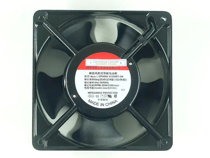 SUNON 2123XBT.GN Ventilator