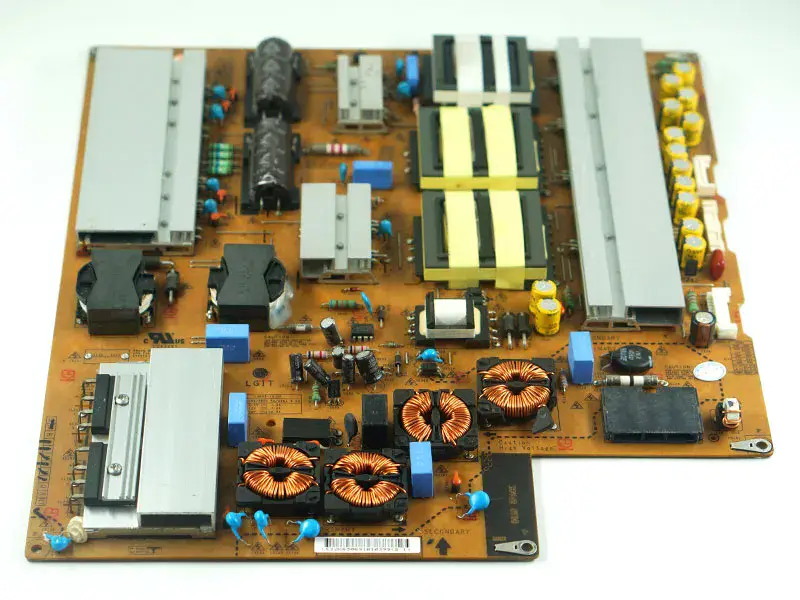 LG 65LA9700-CA EAY63069101 Leiterplatte
