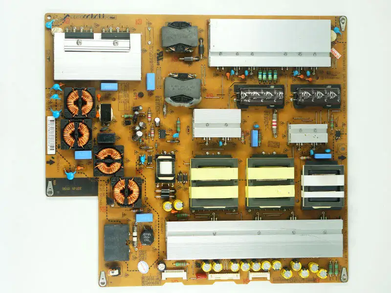 LG 65LA9700-CA EAY63069101 Leiterplatte