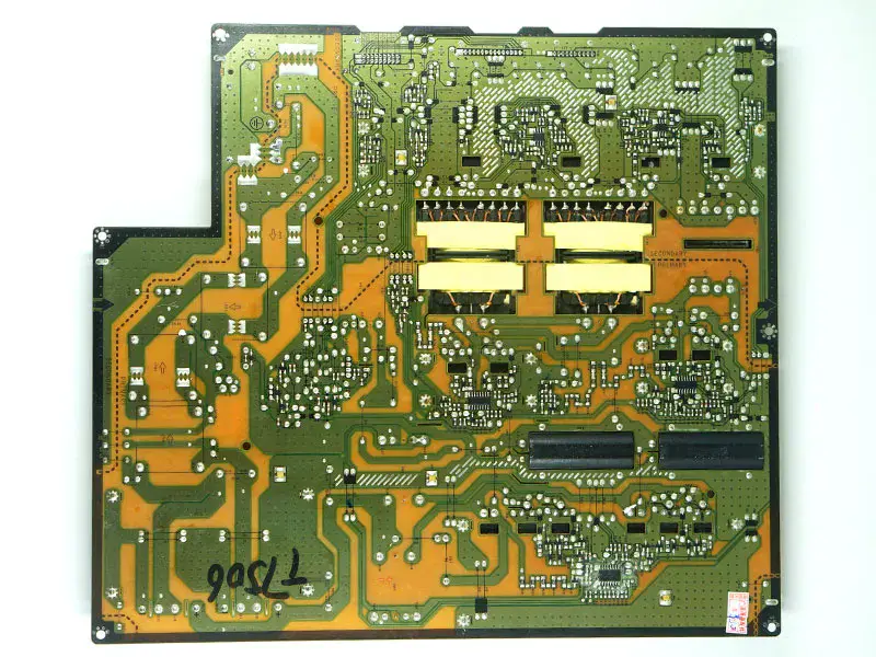 LG 65LA9700-CA EAY63069101 Leiterplatte