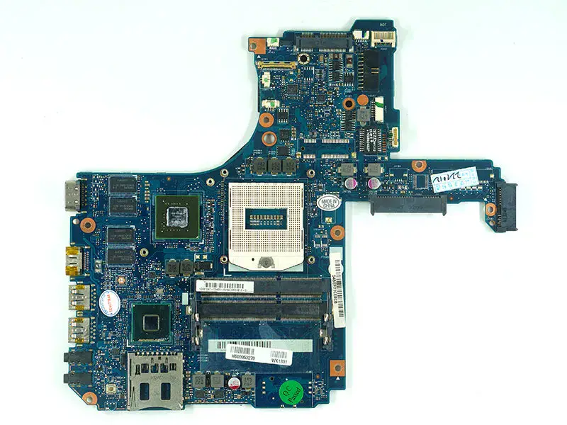 Toshiba L50-A S50-A H000053270 GT740M 2GB Motherboard