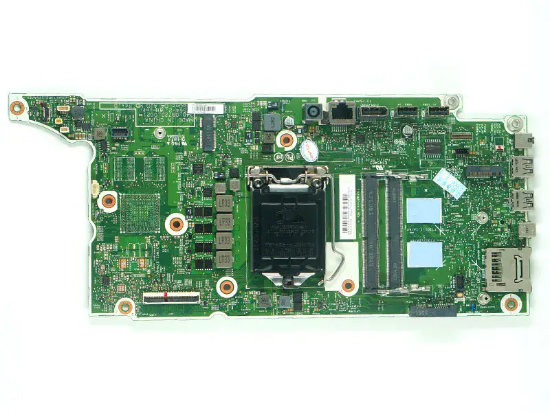 HP ProOne 400 440 600 G4 L23105-601/001 AIO-Motherboard