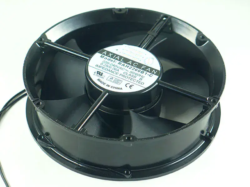 XFAN RAH2260B1-C Lüfter