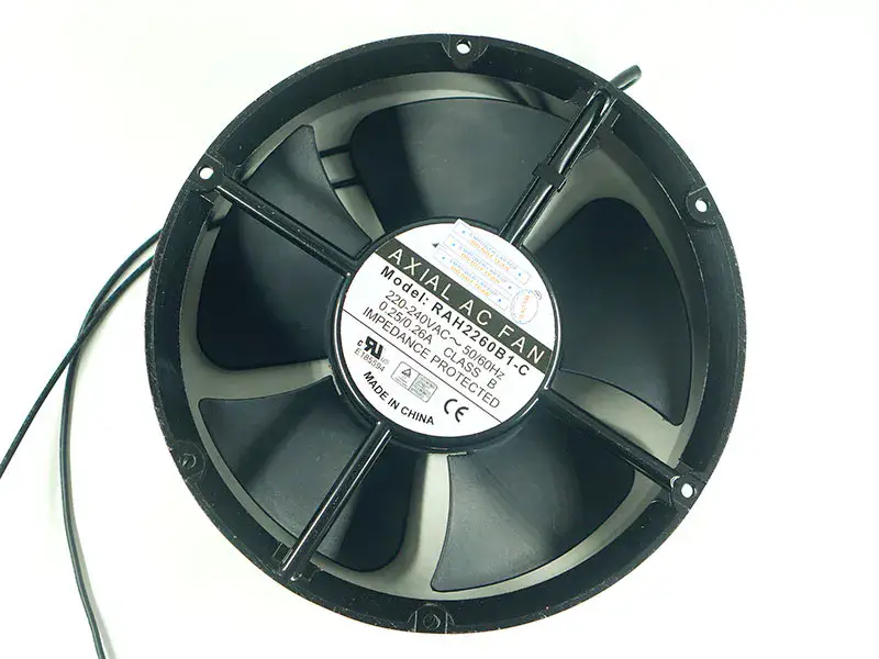 XFAN RAH2260B1-C Lüfter