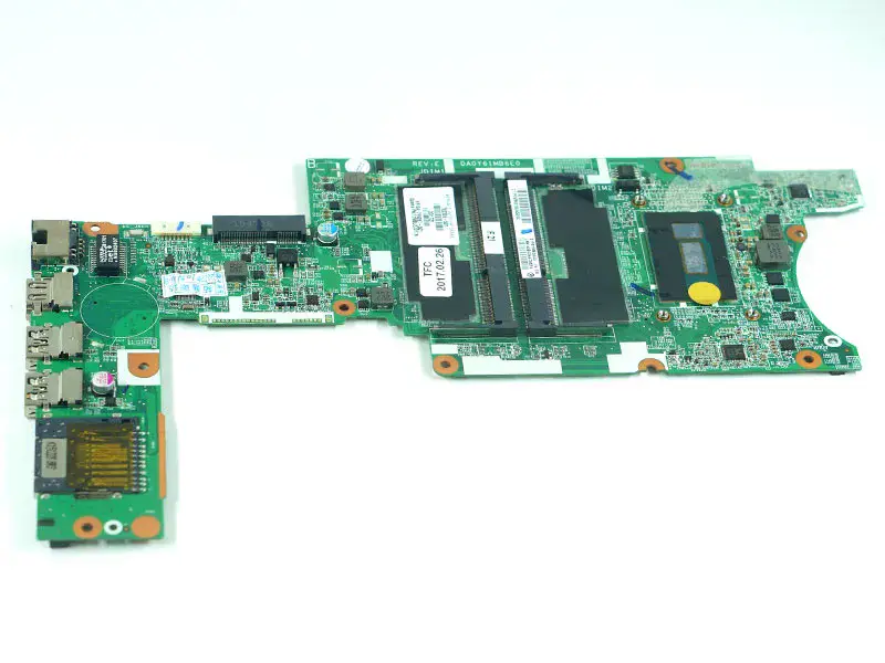 HP 774603-001 774603-501 774606-501 DA0Y61MB6E0 Hauptplatine