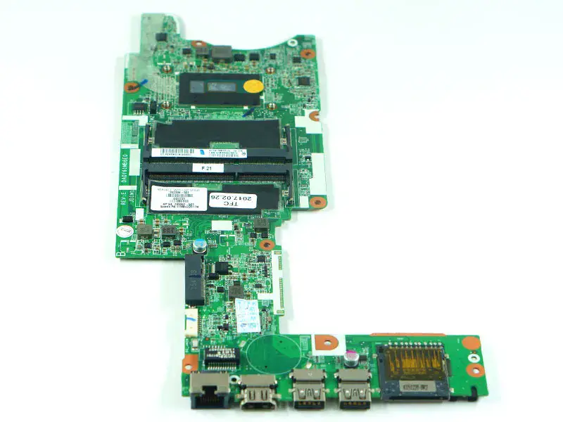 HP 774603-001 774603-501 774606-501 DA0Y61MB6E0 Hauptplatine