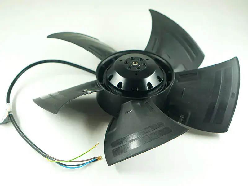Ebmpapst A4E300-AS72-27 Lüfter