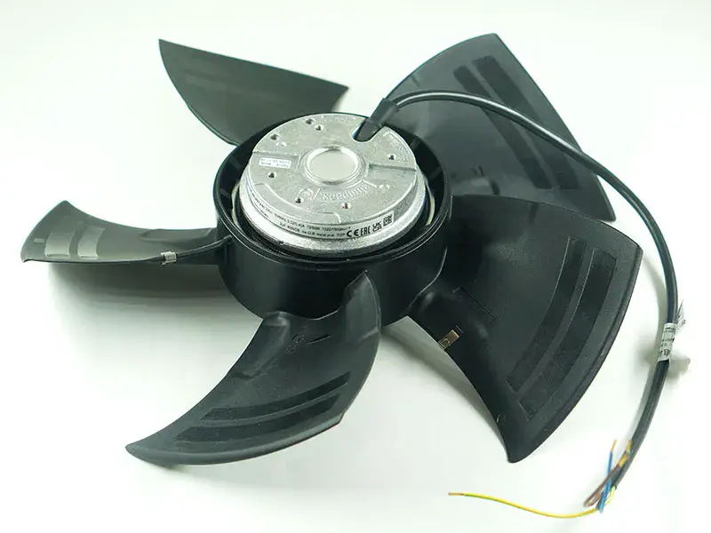 Ebmpapst A4E300-AS72-27 Lüfter
