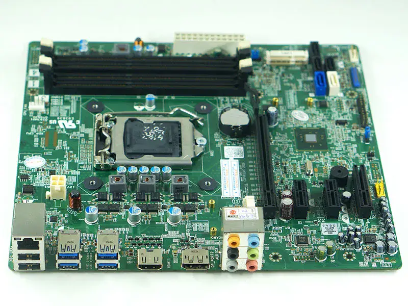 Dell XPS 8700 DZ87M01 KWVT8 0KWVT8 CN-0KWVT8 Hauptplatine