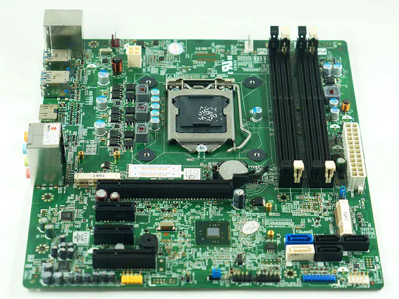 Dell XPS 8700 DZ87M01 KWVT8 0KWVT8 CN-0KWVT8 Hauptplatine