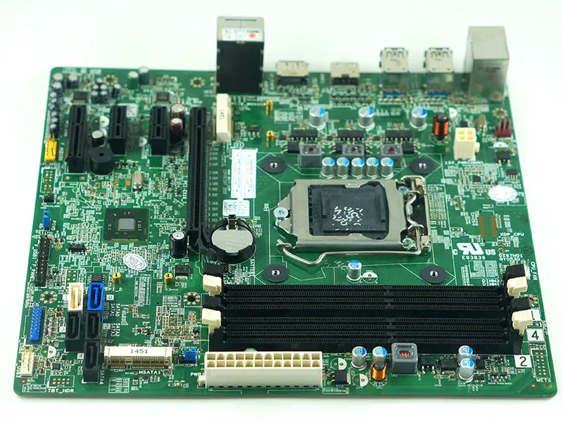 Dell XPS 8700 DZ87M01 KWVT8 0KWVT8 CN-0KWVT8 Hauptplatine