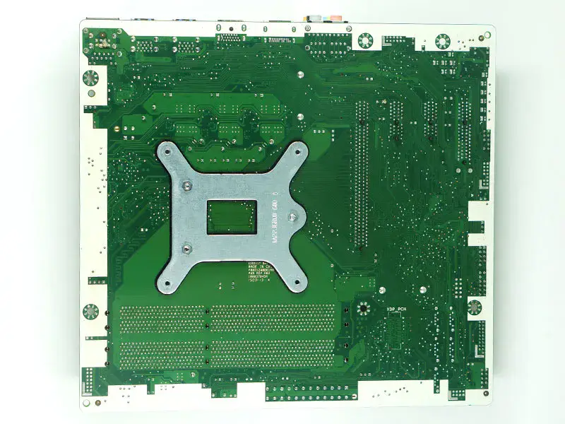 Dell XPS 8700 DZ87M01 KWVT8 0KWVT8 CN-0KWVT8 Hauptplatine