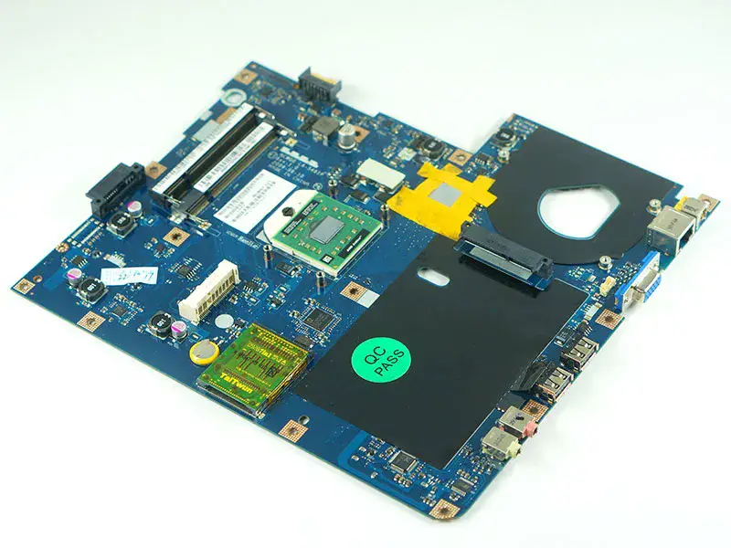 Acer MBN6702001 5516 5532 5517 LA-5481P Hauptplatine