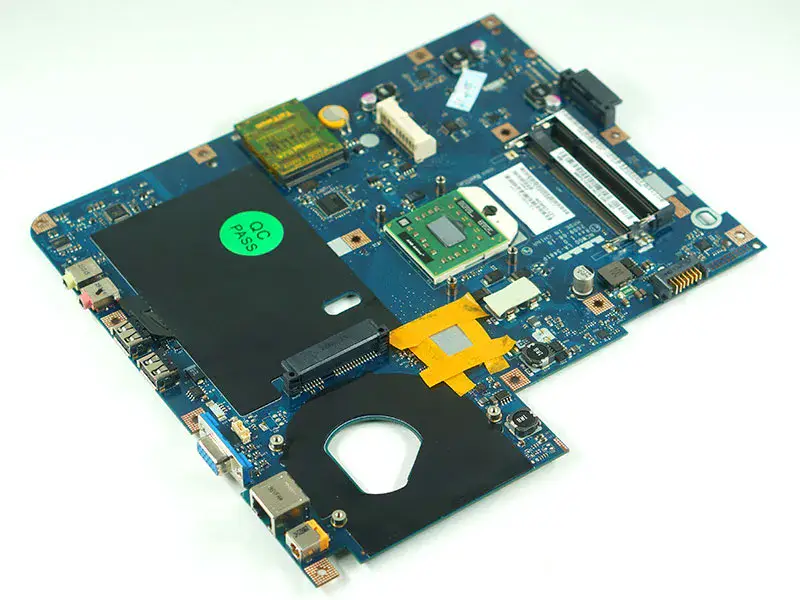 Acer MBN6702001 5516 5532 5517 LA-5481P Hauptplatine
