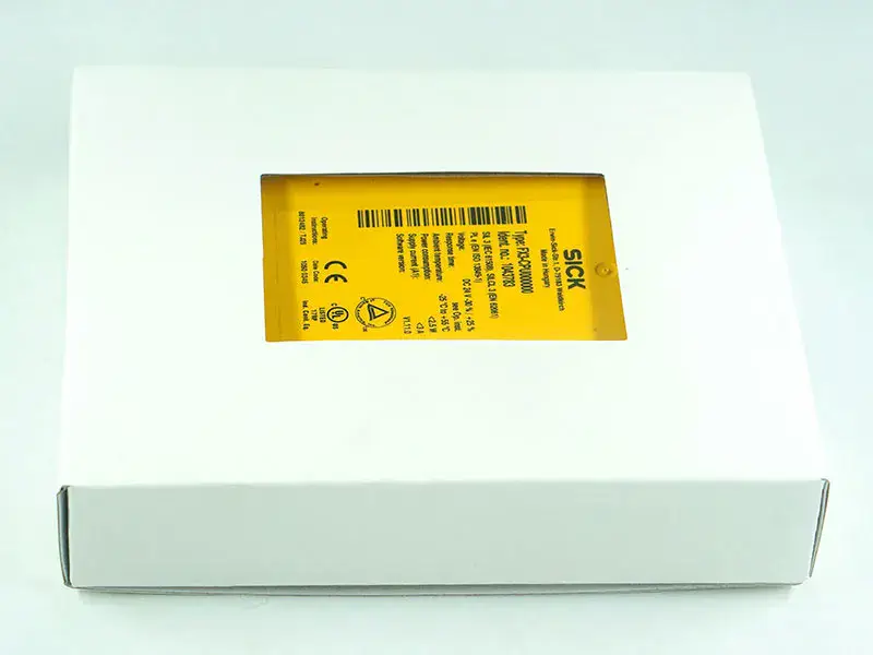SICK FX3-CPU000000 SPS-Modul
