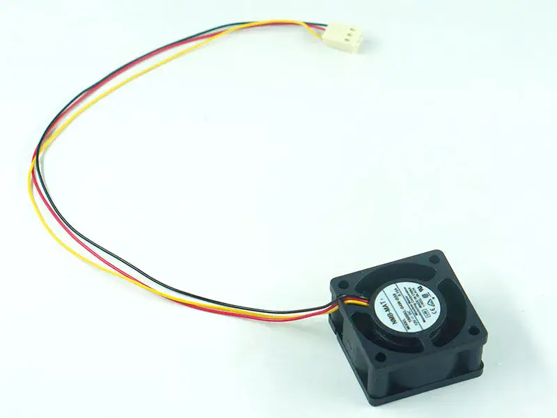 NMB 1608KL-04W-B59 Lüfter