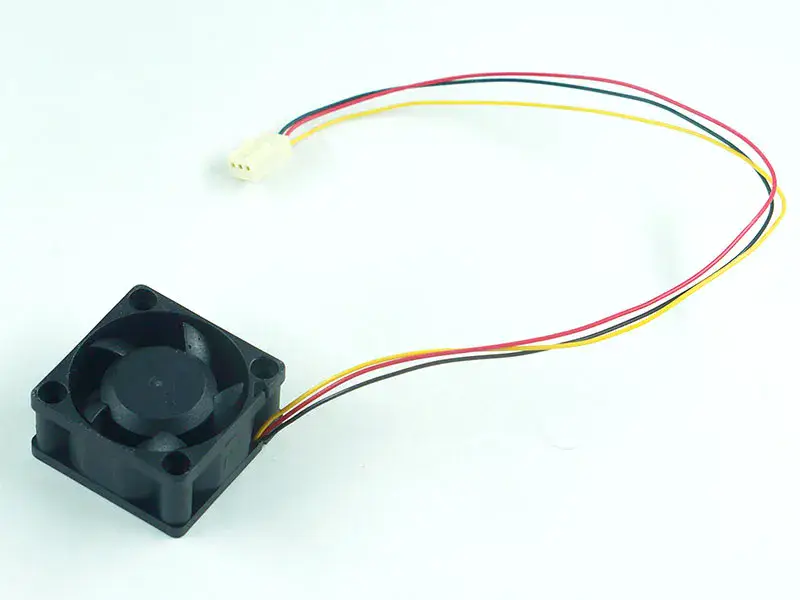NMB 1608KL-04W-B59 Lüfter