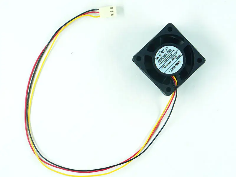 NMB 1608KL-04W-B59 Lüfter