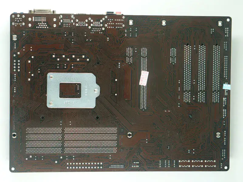 Asrock B85iCafe4 Hauptplatine