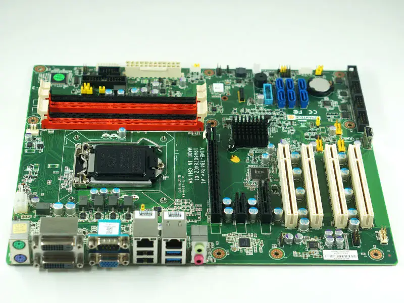 Advantech AIMB-784G2-00A1E Hauptplatine