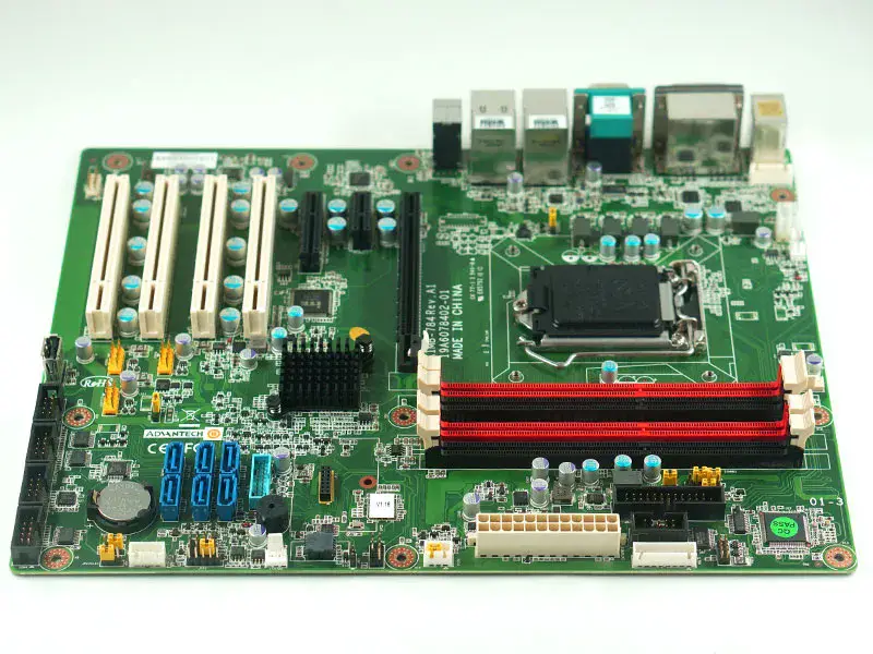 Advantech AIMB-784G2-00A1E Hauptplatine